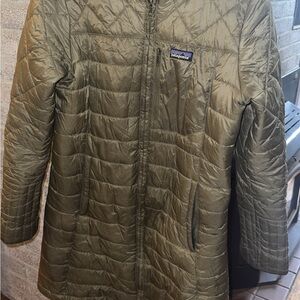 Patagonia Radalie Parka